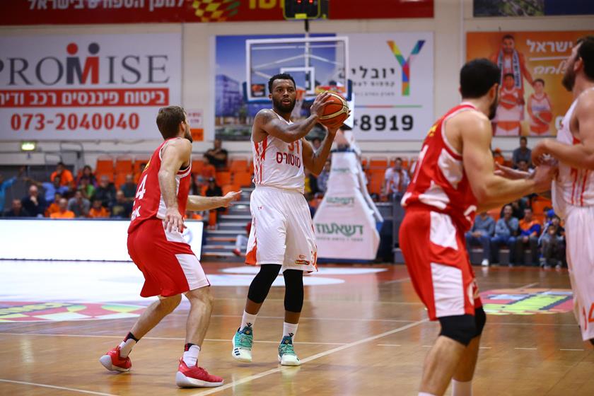 צפו: 30 נקודות לדקוואן קוק הלוהט