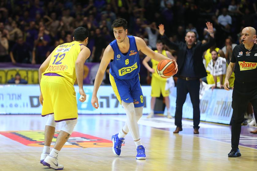 צפו: הערב הגדול של דני אבדיה