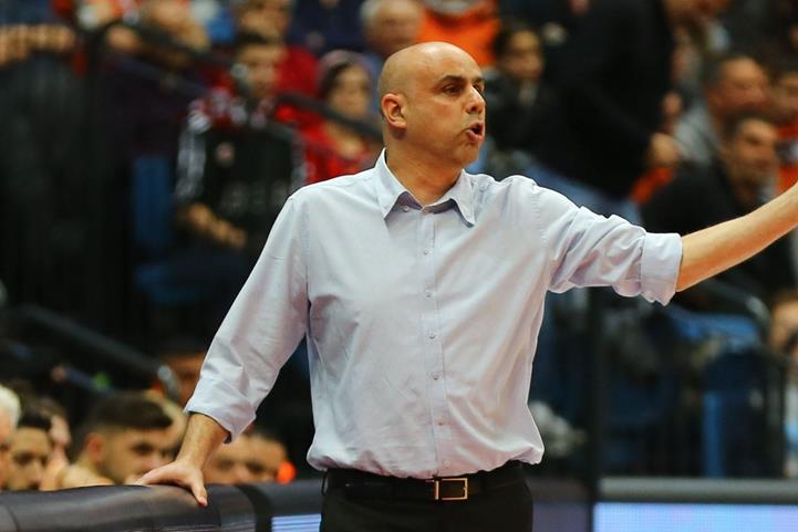 נדב זילברשטיין ממשיך בנס ציונה