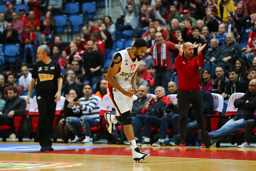 נשאר בארץ: באטלר עובר לבאר שבע