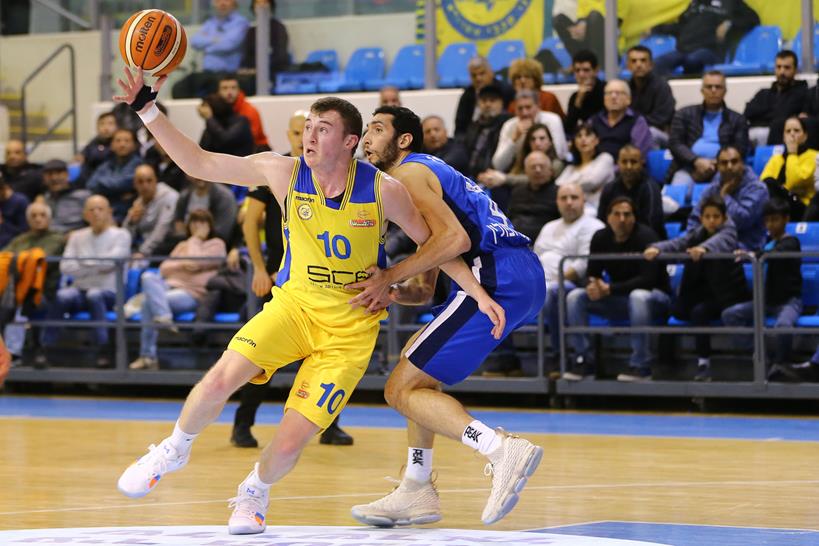 הערב: הרצליה תנסה לעצור את אשדוד