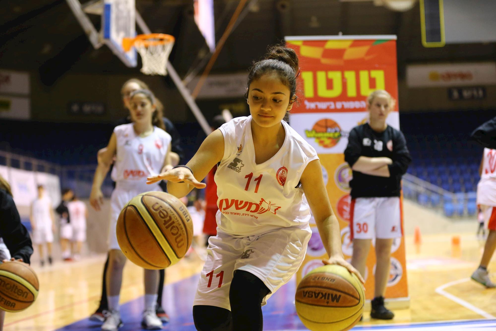 "פעילות חשובה גם לנו וגם לילדים"