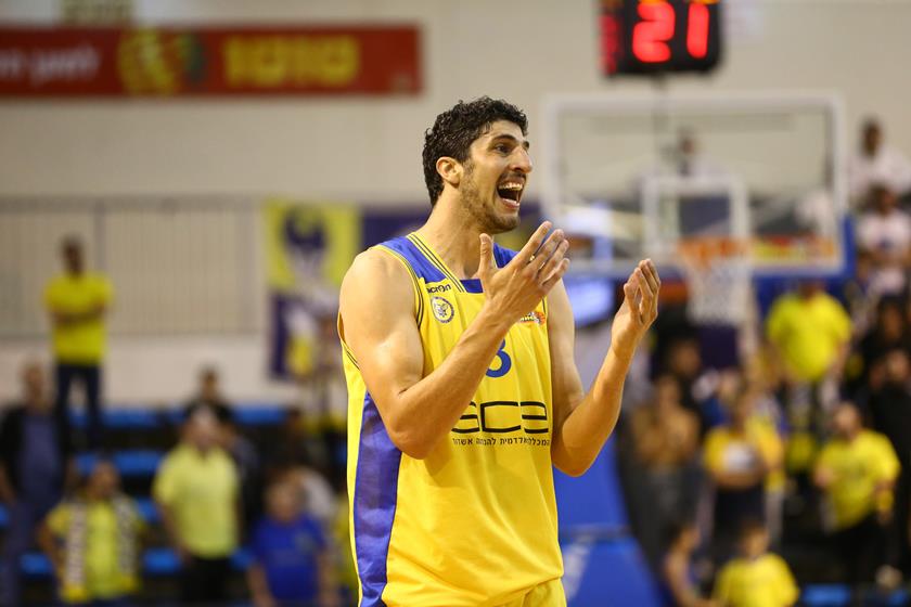 הערב: אשדוד רוצה לסגור פערים בתחתית