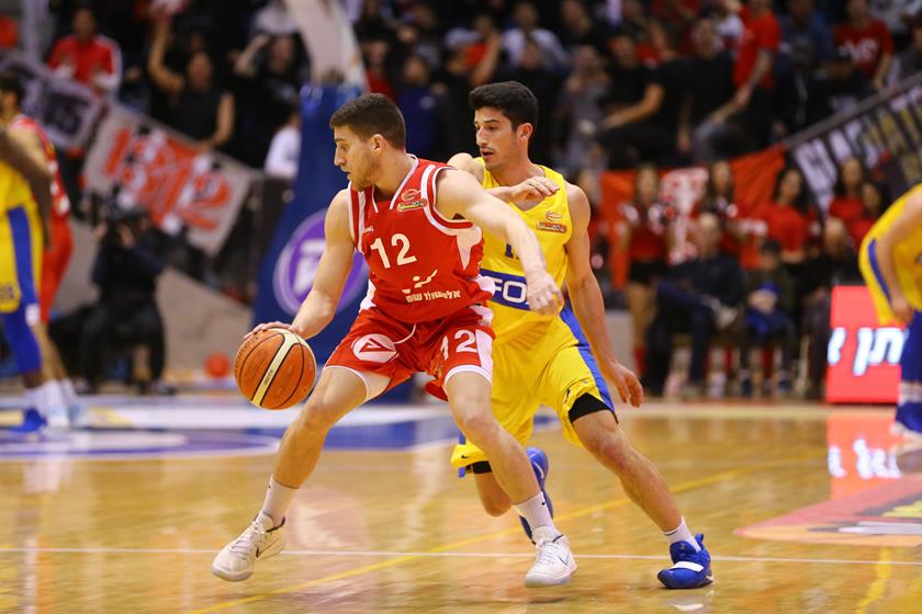 נשאר בנגב: כהן סבן האריך חוזה