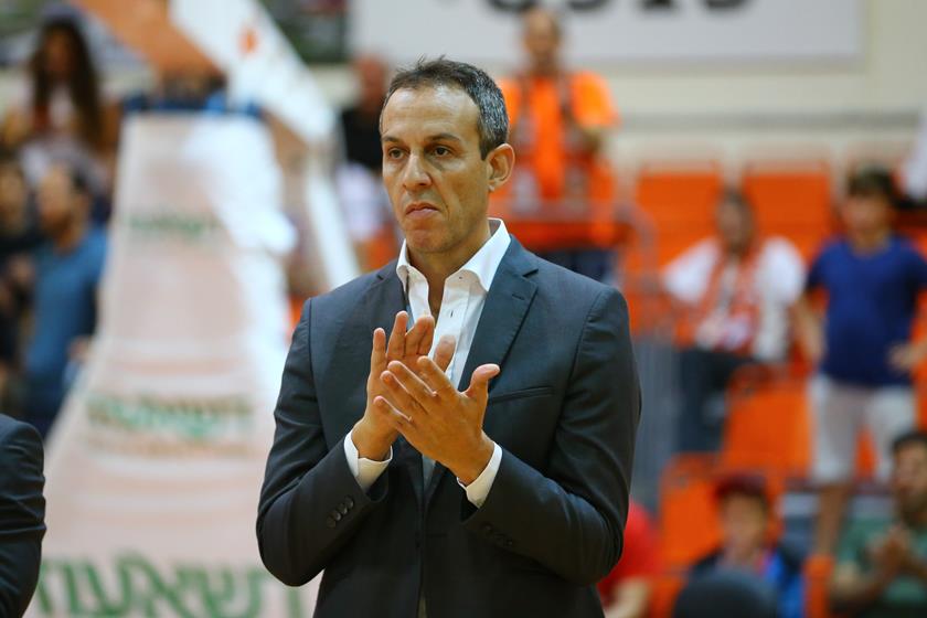 פורסם הסגל הרחב של נבחרת ישראל