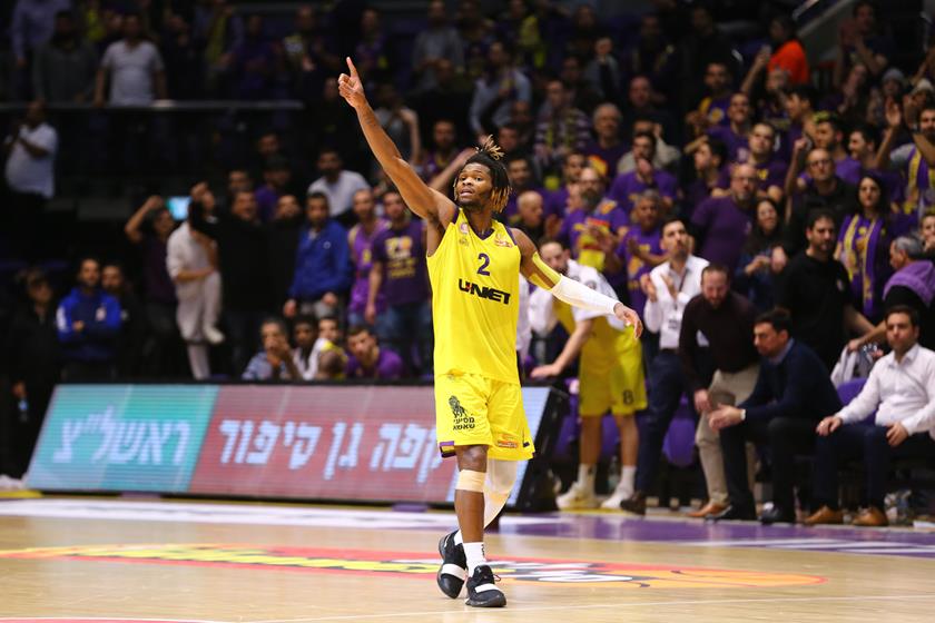 התסריט הקבוע: עוד מהפך מאוחר לחולון