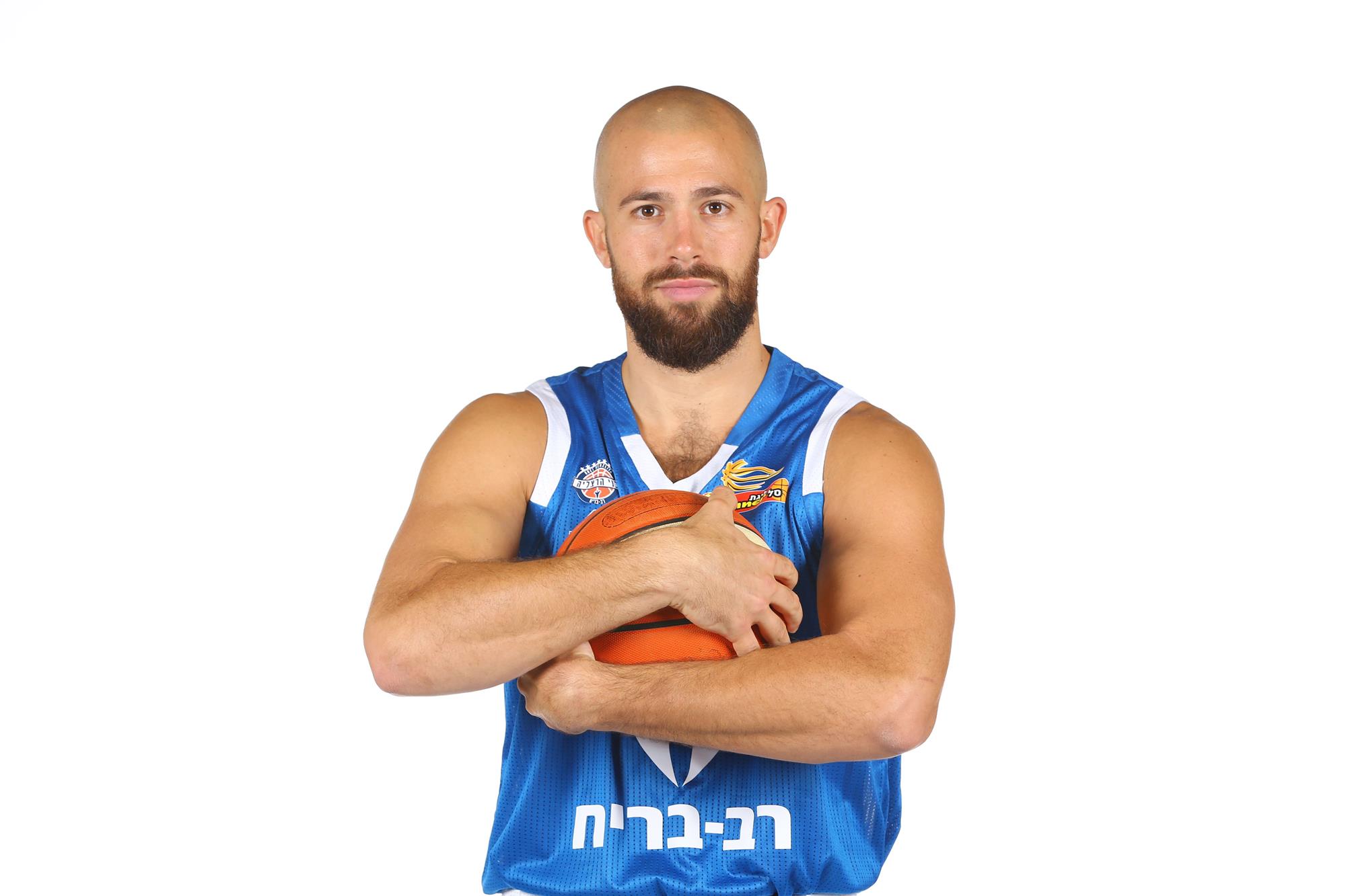 עמית ביר-כץ חתם בבני "רב-בריח" הרצליה