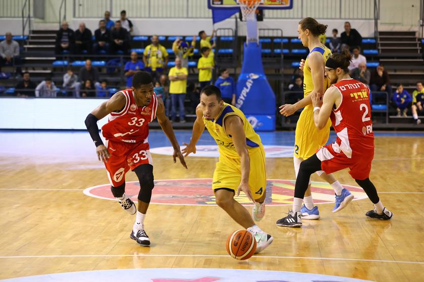 הערב: באר שבע רוצה לחזור למאזן חיובי