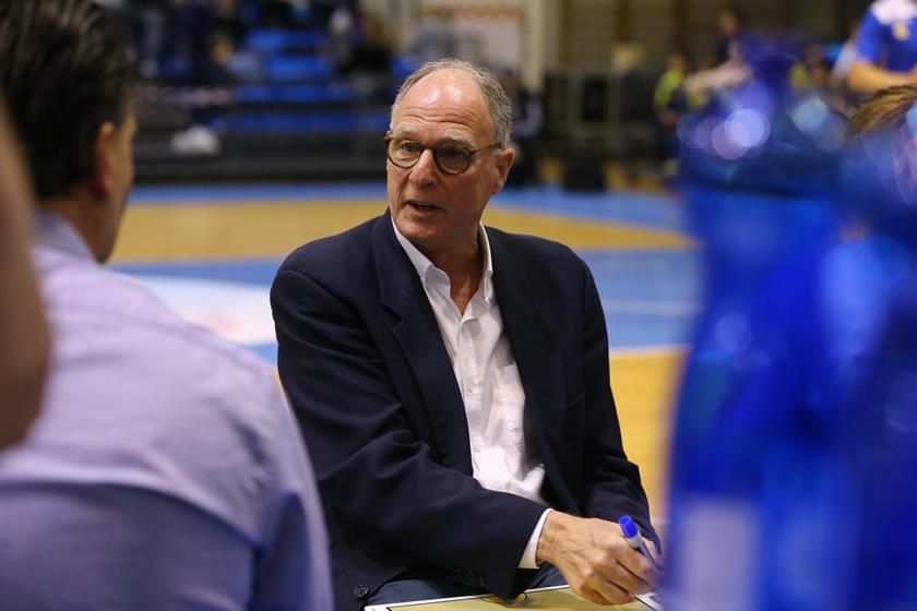 צוות מנצח: גרינברג וגוט ממשיכים יחד