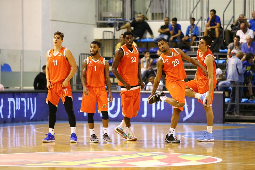 הערב: ראשל"צ רוצה לעלות למאזן חיובי