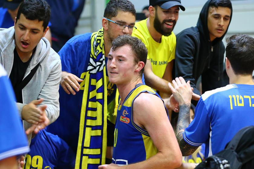 וייס גאי: אשדוד ניצחה בלב המושבה