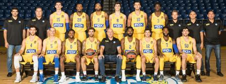 Maccabi FOX Tel Aviv