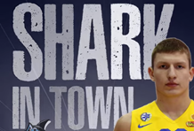 נווה בן שמן מצטרף להפועל אילת