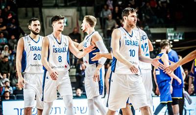 סימנה וי כפול: הנבחרת גברה על רומניה