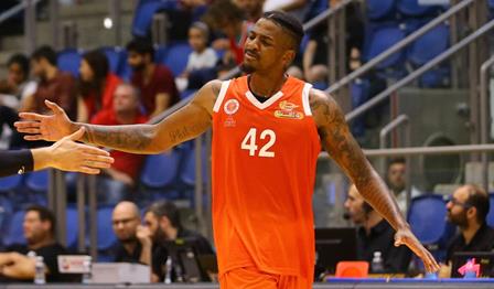 מצטיין המחזור השני: אלכס המילטון