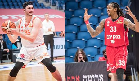 צפו: דו-קרב הטבעות מרשים בפיס ארנה