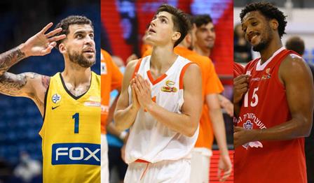 טופ 10: סלי הקלאץ' הגדולים של העונה