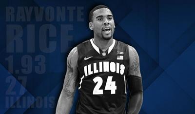 מחליף לטרל: רייבונטה רייס חתם באילת