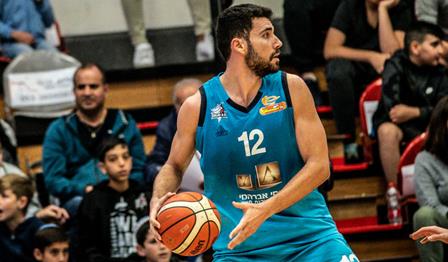 שחקן החודש הישראלי: רפי מנקו