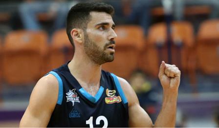 מצטיין המחזור ה-19: רפי מנקו