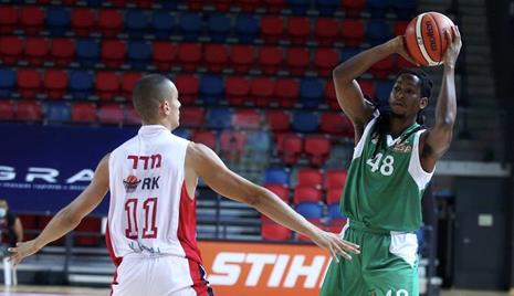 צפו: תצוגת תכלית של ספידי סמית'