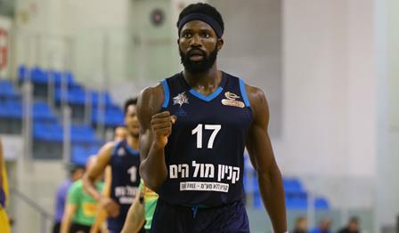 שחקן חודש מרץ: סולימאן בריימו