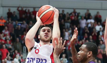 אקס-פקטור: בלאט ותומאס ניצחו את חולון