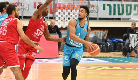 מצטיין המחזור ה-12: ג'יי.פי טוקוטו