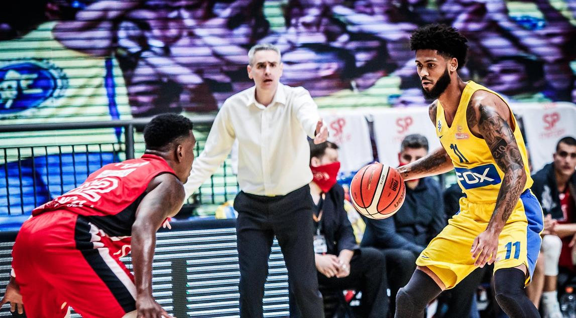 צפו: טיילר דורסי הופיע בגדול לרגע האמת