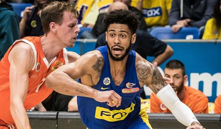 צפו: טיילר דורסי בכושר קליעה נהדר