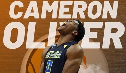 חיזוק מעניין לכתומים: קמרון אוליבר מצטרף