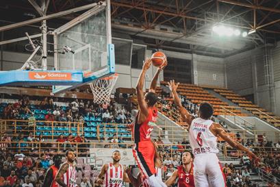 כרתים: ירושלים הפסידה לאולימפיאקוס