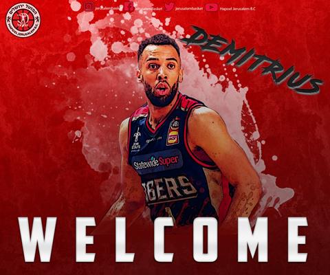 שוב אדום, הפעם בבירה: קונגר חתם בי-ם