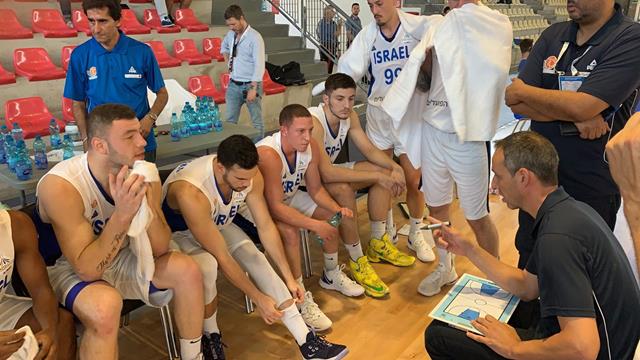 אוניברסיאדה: פתיחה מוצלחת לישראל