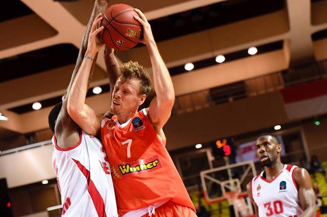 יורוקאפ: סגנית האלופה איבדה סיכוי