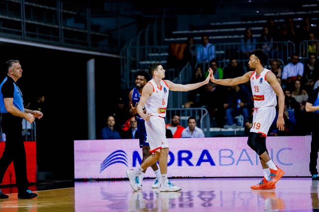 יורוקאפ: סגנית האלופה הפסידה באנדורה