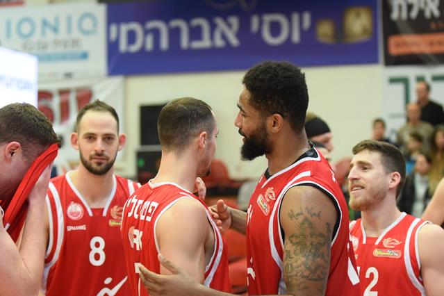 דרמה קווין: באר שבע ניצחה מותחן באילת