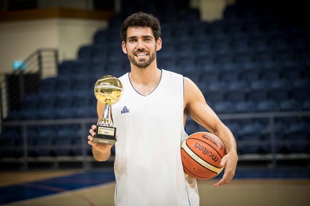 מנקו אלוף החיובים של ליגת ווינר סל