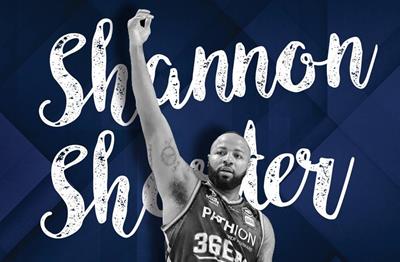 חוזר ארצה: שאנון שורטר חתם באילת