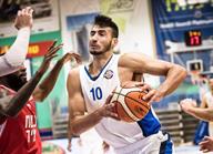 נועם אביבי וחן כלפון מצטרפים לראשל"צ