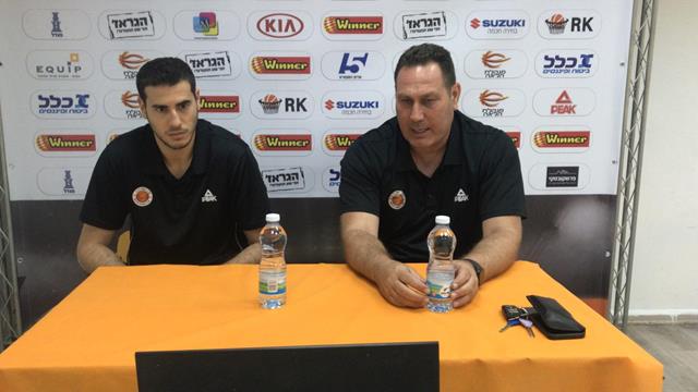 "הציבור רעב לספורט, אנו נראה כדורסל טוב"