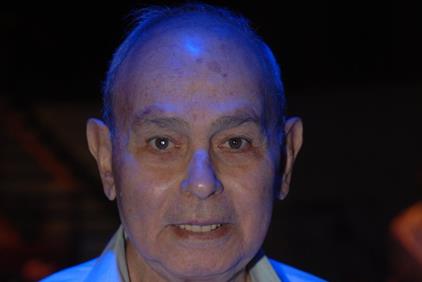 משה "מוסא" דניאל נפטר בגיל 89