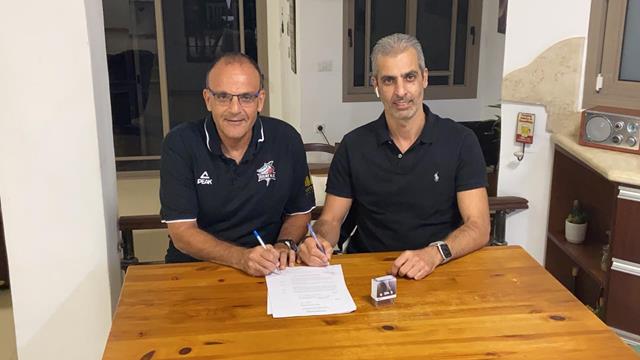 עוד רכש מרשים לאילת: מארקל בראון