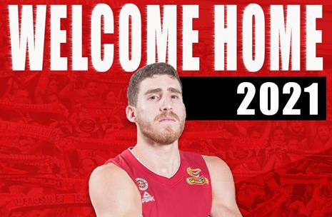 אחרי שבע שנים: עדי כהן סבן חוזר לבירה