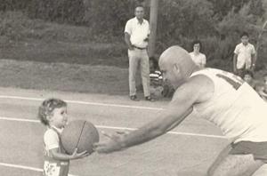 משה שרם הלך לעולמו בגיל 82