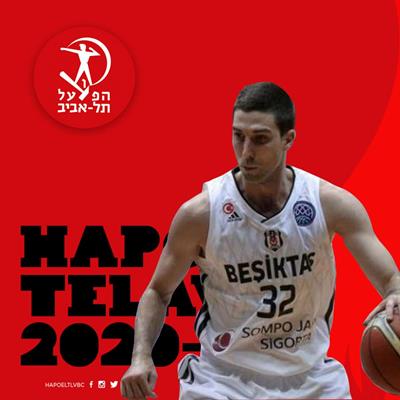 דיבלר חתם בהפועל ת"א במקום קוק