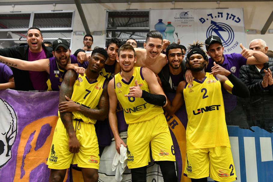 בעל הבית החדש: וולדן להט גם באילת