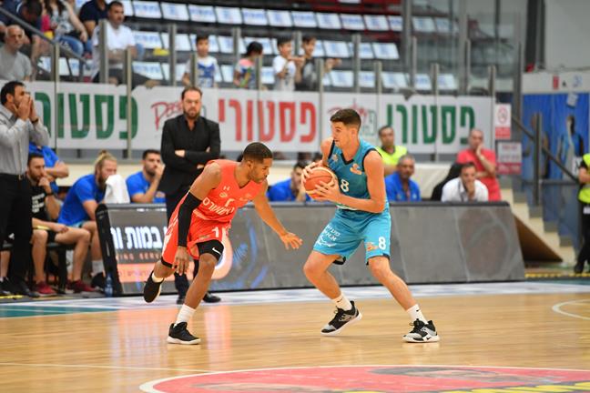 צפו: הערב הגדול של פרדריק בורדיון