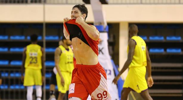 צפו: שיא קריירה ליפתח זיו במשחק הקובע