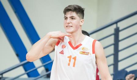 מכבי ראשל"צ כבר נראית מוכנה מאוד